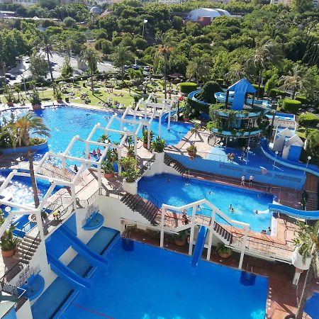 Loft Benalbeach At Costa Del Sol Benalmádena Εξωτερικό φωτογραφία