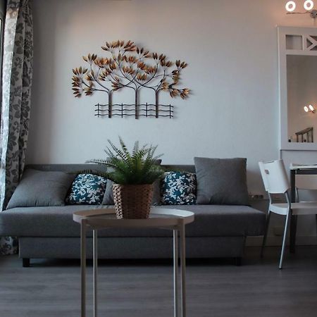 Loft Benalbeach At Costa Del Sol Benalmádena Εξωτερικό φωτογραφία