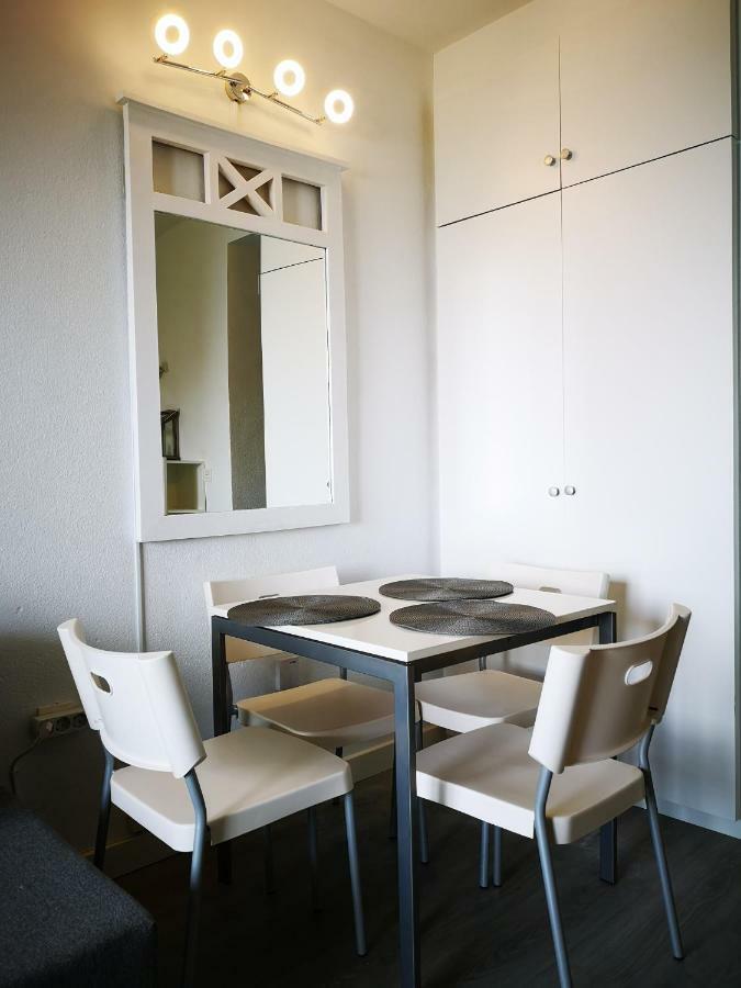 Loft Benalbeach At Costa Del Sol Benalmádena Εξωτερικό φωτογραφία