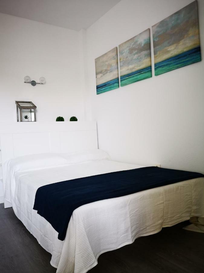 Loft Benalbeach At Costa Del Sol Benalmádena Εξωτερικό φωτογραφία