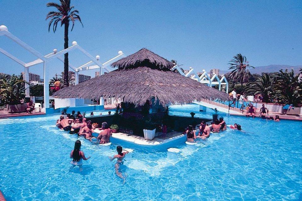Loft Benalbeach At Costa Del Sol Benalmádena Εξωτερικό φωτογραφία
