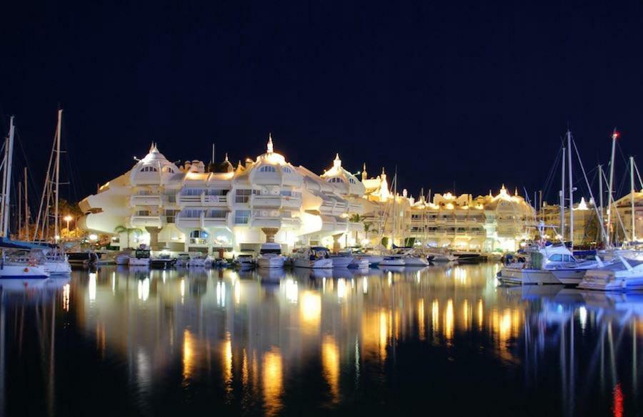 Loft Benalbeach At Costa Del Sol Benalmádena Εξωτερικό φωτογραφία