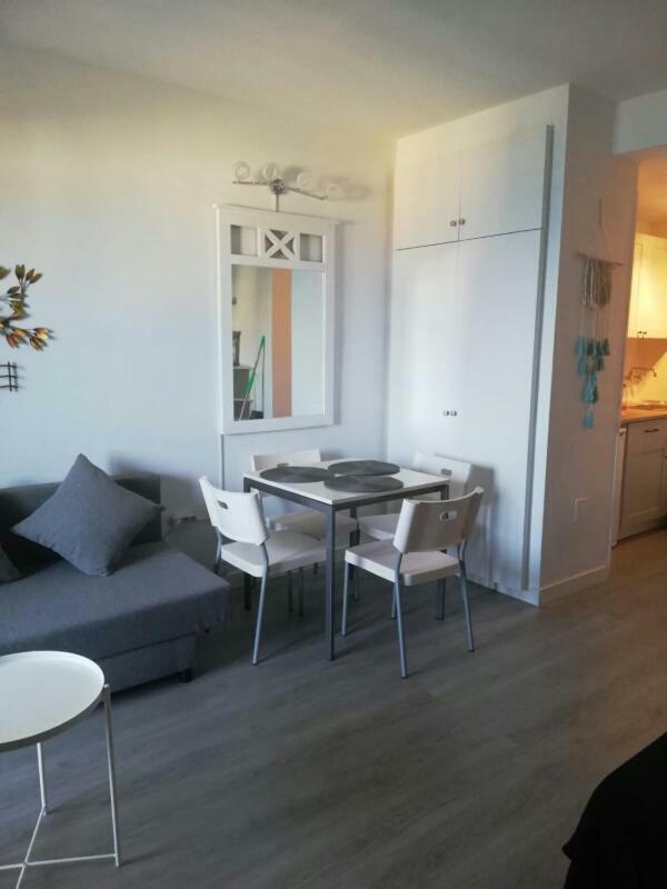 Loft Benalbeach At Costa Del Sol Benalmádena Εξωτερικό φωτογραφία